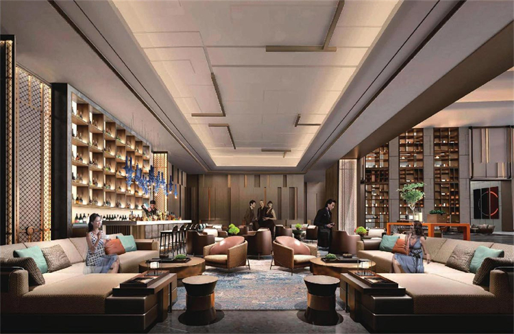 酒店裝修設(shè)計 酒店裝修設(shè)計