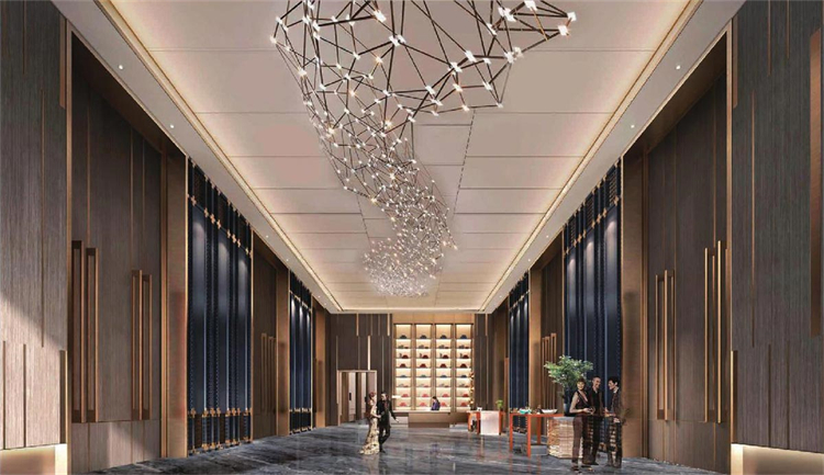 酒店裝修設(shè)計 酒店裝修設(shè)計